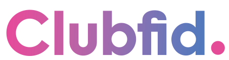 ClubFid Logo